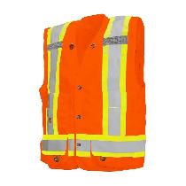 High Visibility Work Wear, Safety Clothing Gear Hi Vis Clothing - Photo 10