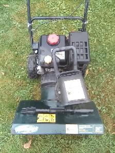 Snow blower for sale