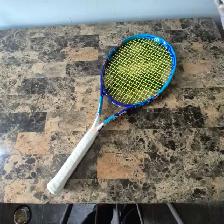 Head Graphene XT Instinct MP Tennis Racquet.