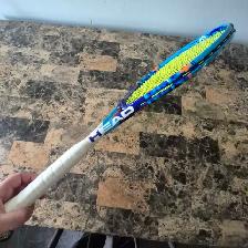 Head Graphene XT Instinct MP Tennis Racquet. - Photo 2