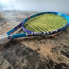Head Graphene XT Instinct MP Tennis Racquet. - Photo 3