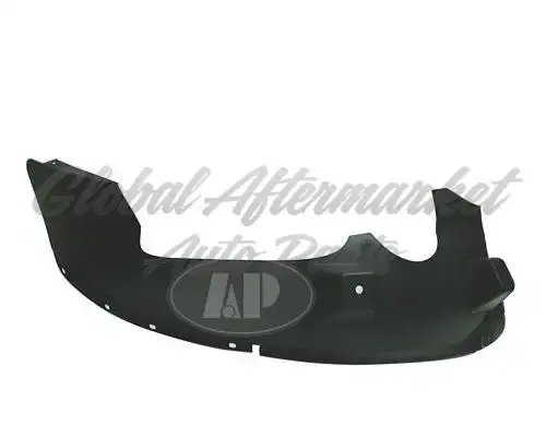 Saturn Vue 2002-2007 Fender Liner Front Left and Right