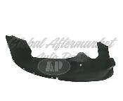 Saturn Vue 2002-2007 Fender Liner Front Left and Right