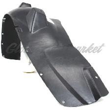 Saturn Vue 2002-2007 Fender Liner Front Left and Right - Photo 2