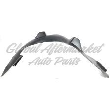 Saturn Vue 2002-2007 Fender Liner Front Left and Right - Photo 3