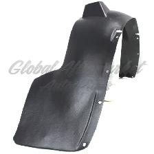 Saturn Vue 2002-2007 Fender Liner Front Left and Right - Photo 4