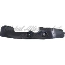 Saturn Vue 2002-2007 Fender Liner Front Left and Right - Photo 7