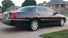 2006 LINCOLN TOWN CAR FOR SALE. - Photo 2