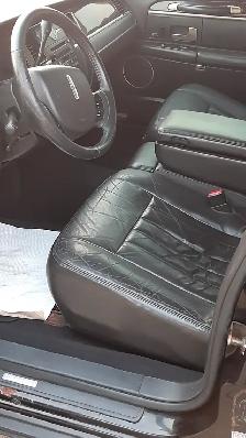 2006 LINCOLN TOWN CAR FOR SALE. - Photo 6