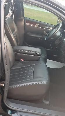 2006 LINCOLN TOWN CAR FOR SALE. - Photo 7