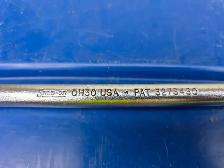 Snap-on Tools Flexible Socket Combination Wrench 15/16'  Spanner - Photo 8