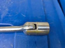 Snap-on Tools Flexible Socket Combination Wrench 15/16'  Spanner - Photo 9