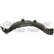 Saturn Vue 2008-2010 Fender Liner Front Xe Left and Right - Photo 2