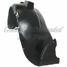 Saturn Vue 2008-2010 Fender Liner Front Xe Left and Right - Photo 7