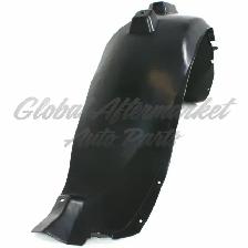 Saturn Vue 2008-2010 Fender Liner Front Xe Left and Right - Photo 8