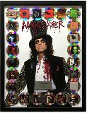 ALICE COOPER 'Devil on My Shoulder' New Book $35 - Photo 3