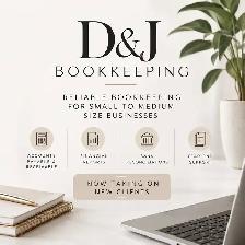 Bookkeeping services