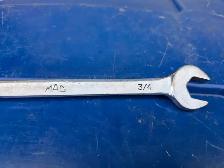 Mac Tools Flexible Socket Combination Wrench 3/4' Spanner Wrench - Photo 5