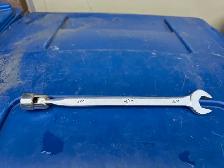 Mac Tools Flexible Socket Combination Wrench 3/4' Spanner Wrench - Photo 9