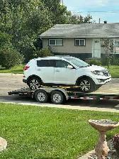 Wanted : Kia and Hyundai with blown engine