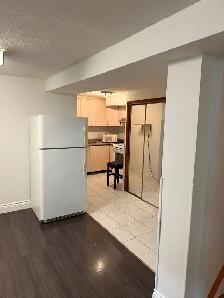 basement for rent