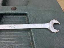 Mac Tools Flexible Socket Combination Wrench 1' Spanner Wrench - Photo 6
