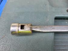 Mac Tools Flexible Socket Combination Wrench 1' Spanner Wrench - Photo 8