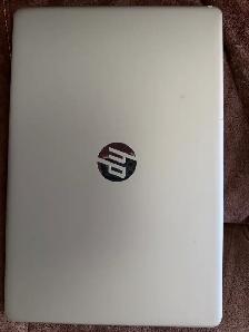 Laptop HP 15.6' Model: 15-dy1038ca 8GB RAM 256GB