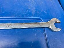 Mac Tools Flexible Socket Combination Wrench 1 1/16' Spanner - Photo 4