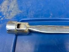 Mac Tools Flexible Socket Combination Wrench 1 1/16' Spanner - Photo 6