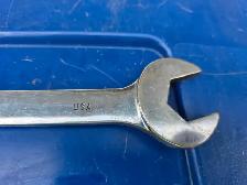 Mac Tools Flexible Socket Combination Wrench 1 1/16' Spanner - Photo 7