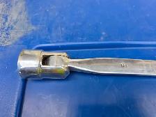 Mac Tools Flexible Socket Combination Wrench 1 1/16' Spanner - Photo 10