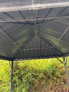 Gazebo à vendre - Photo 2