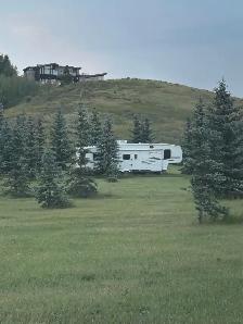 Camper fifth wheel trailer 32’ 2007 Dutchman Colorado by THOR - Photo 7