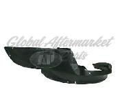 Saturn Ion Sedan 2003-2007 Fender Liner Left and Right