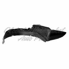 Saturn Ion Sedan 2003-2007 Fender Liner Left and Right - Photo 3
