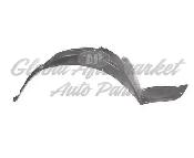 Saturn Ion Sedan 2003-2007 Fender Liner Left and Right - Photo 5