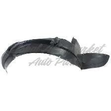 Saturn Ion Sedan 2003-2007 Fender Liner Left and Right - Photo 6