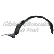 Saturn Ion Sedan 2003-2007 Fender Liner Left and Right - Photo 7