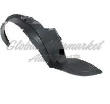Saturn Ion Sedan 2003-2007 Fender Liner Left and Right - Photo 8