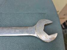 Mac Tools Flexible Socket Combination Wrench 1 1/8' Spanner - Photo 4