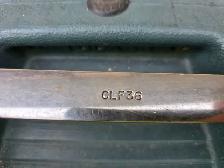 Mac Tools Flexible Socket Combination Wrench 1 1/8' Spanner - Photo 5
