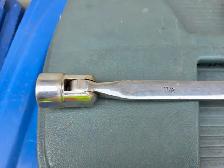 Mac Tools Flexible Socket Combination Wrench 1 1/8' Spanner - Photo 10