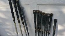 Ladies Golf Clubs Set - Photo 3
