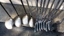 Ladies Golf Clubs Set - Photo 4
