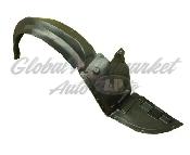Saturn Aura 2007-2009 Fender Liner Front Left and Right