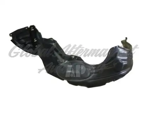 Scion Xd 2008-2014 Fender Liner Front Left and Right