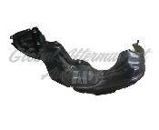 Scion Xd 2008-2014 Fender Liner Front Left and Right