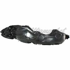 Scion Xd 2008-2014 Fender Liner Front Left and Right - Photo 2