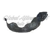 Scion Xd 2008-2014 Fender Liner Front Left and Right - Photo 5